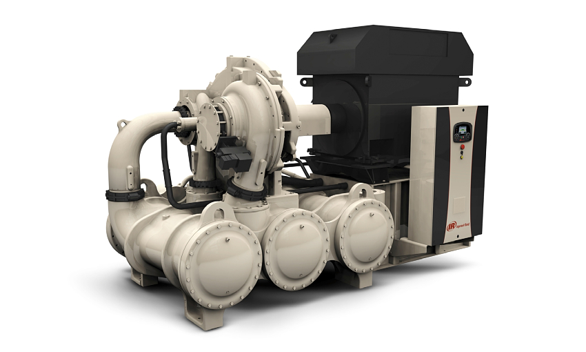 Centrifugal-Air-Compressor-Maintenance